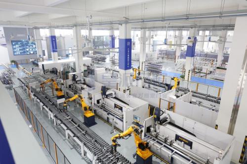 皇派門窗 科技賦能，開啟門窗加盟品牌新篇章