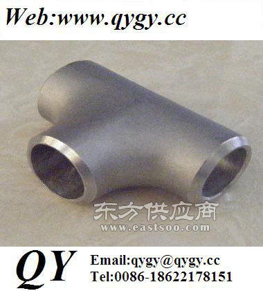 解密乾億管業(yè) 美標(biāo)三通制造工藝與鹽山產(chǎn)業(yè)優(yōu)勢(shì)全解析