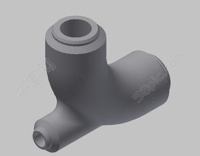 彎三通與4 d. 三通的對比分析與應用探究